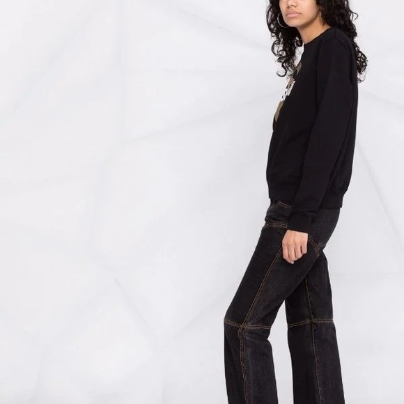 🌻Just Cavalli
snake logo sweatshirt - Picture 6 of 16